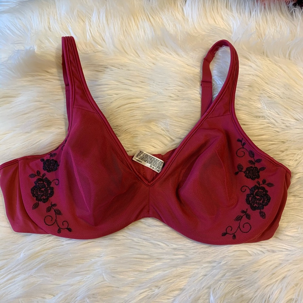 Lilyette One Marvelous Minimizer